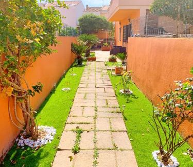 Carloforte Apartment | Piana Apartment