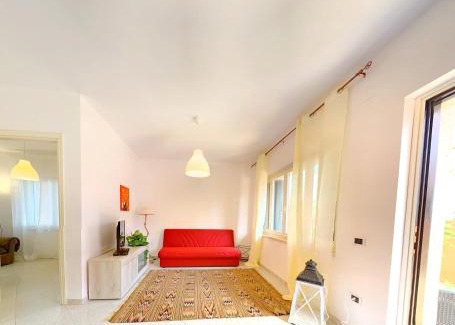 Carloforte Apartment | Piana Apartment