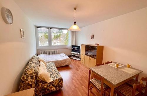 Piancavallo Apartment | Piancavallo Panoramica