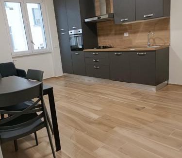 Murat Town Apartment | PIANESE House