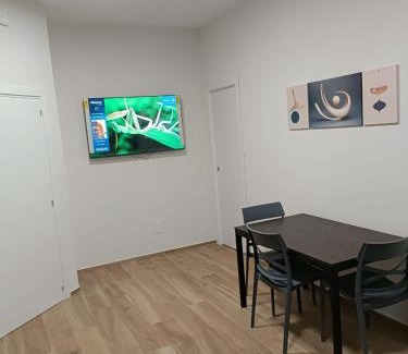 Murat Town Apartment | PIANESE House