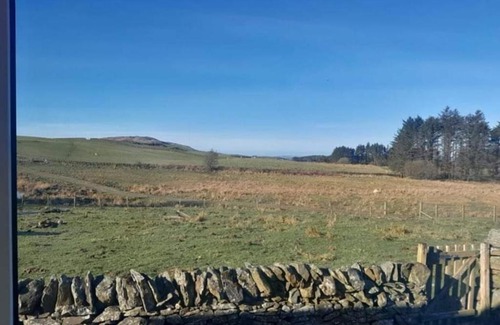 Newton Stewart House | Pibble Cottage