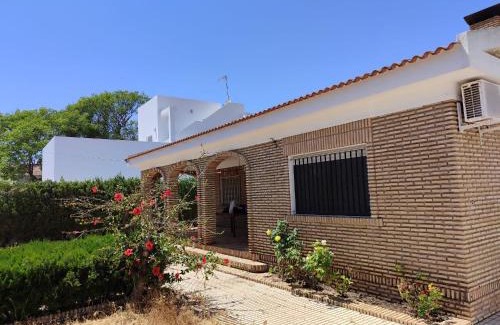 Mazagon House | Picacho