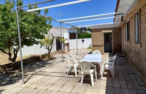 Mazagon House | Picacho