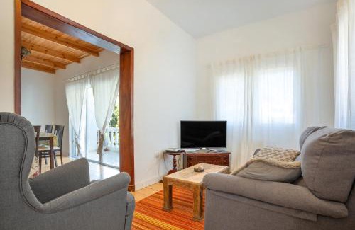 Tacoronte House | Picarus Home