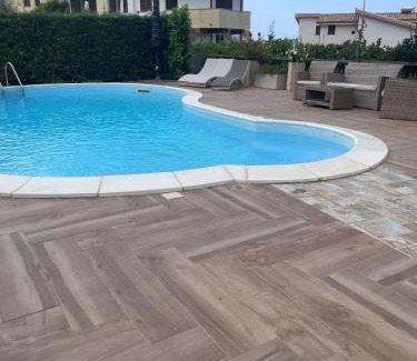 Praia a Mare Villa | Piccolo Paradiso in Praia a Mare