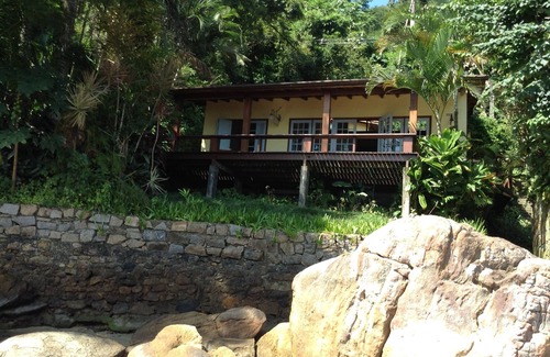 Picinguaba House | Picinguaba Beautiful view, ideal for ecotourism