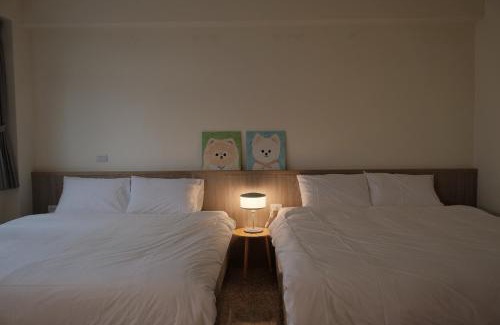 Taitung House | Pick Inn