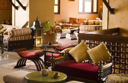 Port Ghalib Hotel | Pickalbatros Sands Port Ghalib