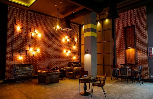 El Quseir Resort | Pickalbatros Sea World Resort - Marsa Alam