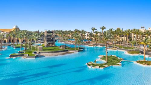 Port Ghalib Resort | Pickalbatros The Palace Port Ghalib