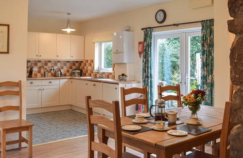 Simpson Cross Cottage | Picked for its character and only a 5 minute drive to the beach.