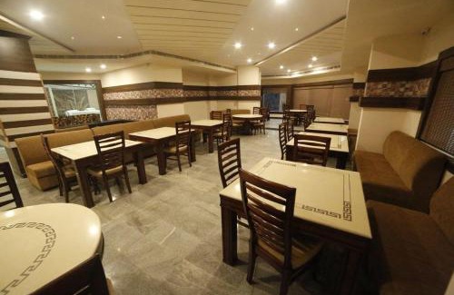 Srikakulam Hotel | Picket And Bhaskar Hotels Pvt Ltd