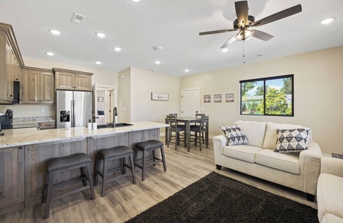 Kanab House | Pickleball Paradise in Kanab with Hot Tub Unit 2