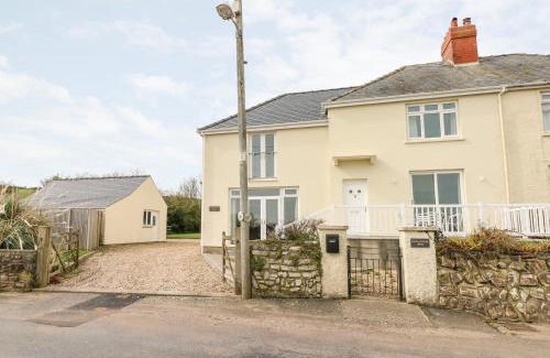 St Brides House | Pickleridge View