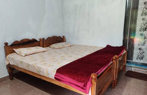 Paderu Resort | pickurstay vbss camping