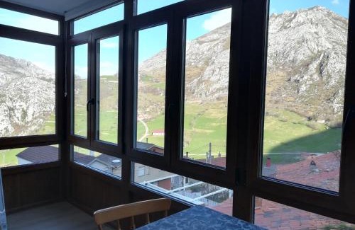 Cillorigo de Liebana Apartment | Pico San Carlos ll