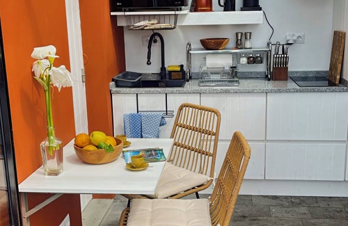 Lajes do Pico House | Picolo-Mondo - Mint and Honey