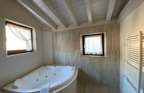 Potes Hotel | Picos de Europa Suites and Rooms