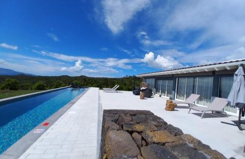 Madalena Villa | PicoTerrace