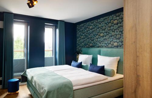 St. Peter-Ording Apartment | Pidder-Lyng Apartment 12