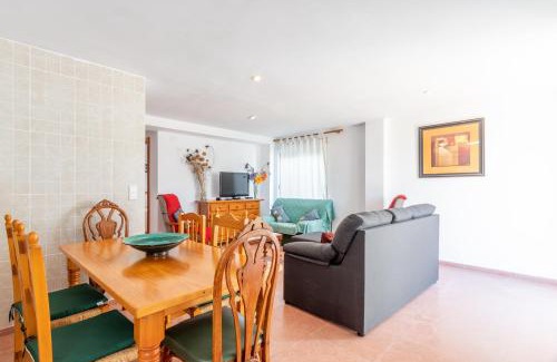 Oliva Apartment | Pie de Playa
