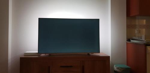 Burela Apartment | Piedad Fernandez Fernandez Gestion de Inmuebles - II