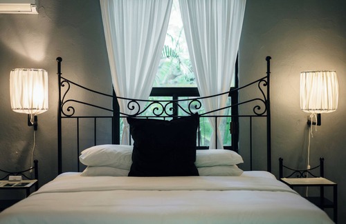 Palenque Hotel | Piedra de Agua Hotel Boutique Palenque