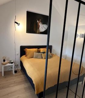 Profondeville House | Pieds dans l'eau Private Wellness Bordure de Meuse