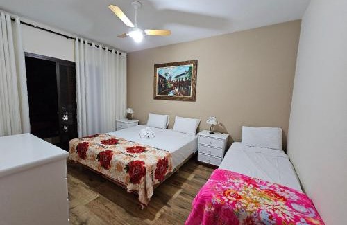 Portal da Serra Apartment | Piemont Flat Apart