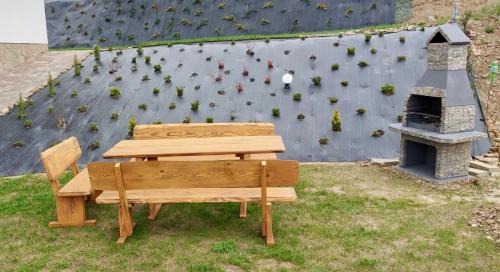 Kroscienko nad Dunajcem House | Pienińskie Kąty