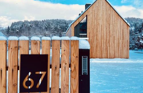 Szlachtowa House | Pieniny LOVE