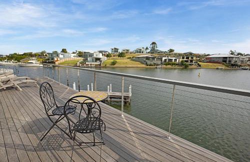 Paynesville House | Pier 37