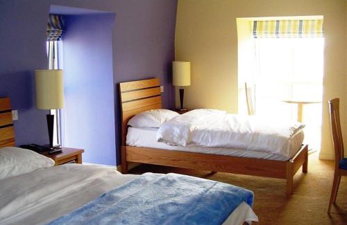 Kilkilloge Hotel | Pier Head Hotel Spa & Leisure