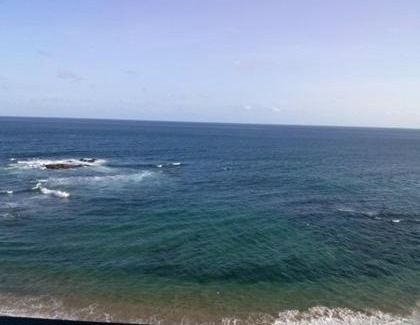 Ondina Apartment | Pier Sul Apart Service