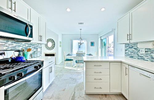 San Clemente Apartment | Pier View Paradise