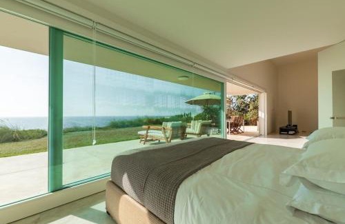 Azenhas do Mar Villa | Pierino's Cliff