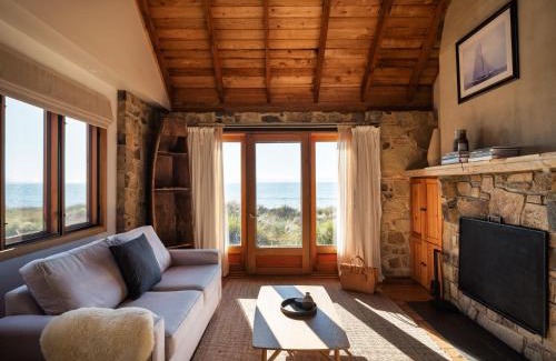 Swansea Resort | Piermont Retreat