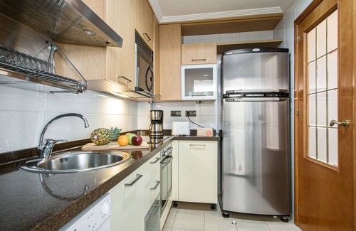 Altea la Vella House | Pierre & Vacances Altea Beach - Port