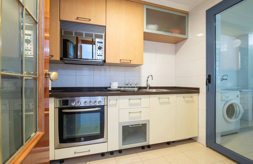 Altea la Vella House | Pierre & Vacances Altea Beach - Port