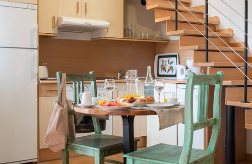 La Oliva Apartment | Pierre & Vacances Resort Fuerteventura OrigoMare