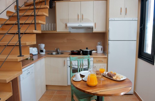 La Oliva Apartment | Pierre & Vacances Resort Fuerteventura OrigoMare