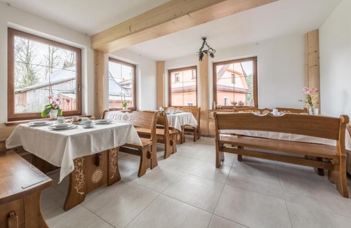 Jurgow Bed & Breakfast | Pietrasówka