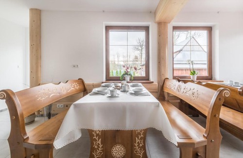 Jurgow Bed & Breakfast | Pietrasówka