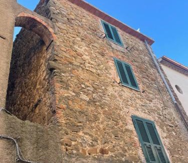 Manciano Apartment | Pietre Antiche Loft