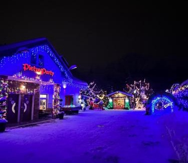 Czarna Bed & Breakfast | Pietro Pokoje B&B Czarna