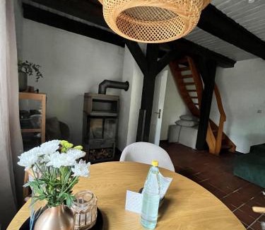 Wesseloh House | Piets Hof, Ferienhaus