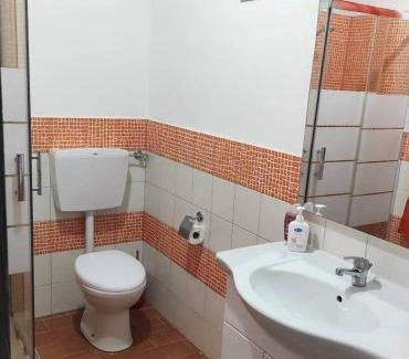 Mongiove Apartment | PignaRossa Appartamenti