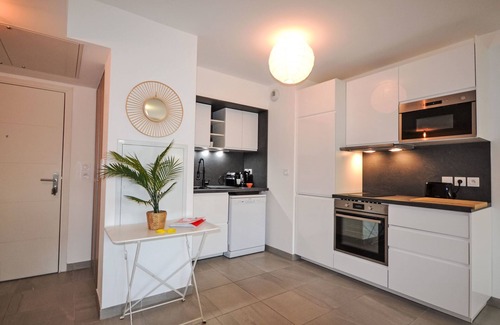 Sud Apartment | Pigonnet by Interhome