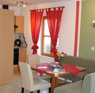 Winklarn Apartment | Pihringer's Moststub'n